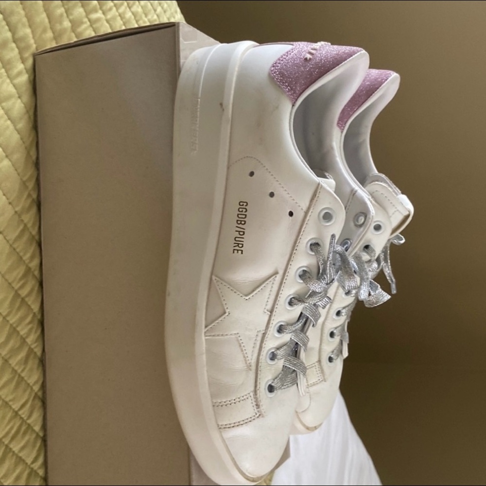 Canada Goose sneakers